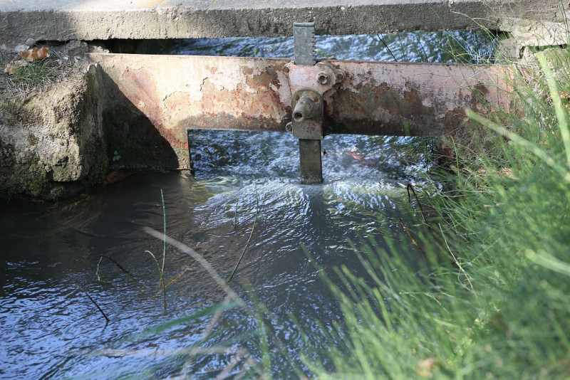 Conférence «Istres au fil de l’eau, sur les traces d’Adam de Craponne»_Istres Conférence «Istres au fil de l’eau, sur les traces d’Adam de Craponne»_Istres