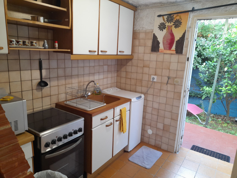 Meublé des Cavalières_Istres