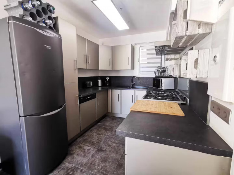 Spartan House_Istres - © spartan house Spartan House_Istres