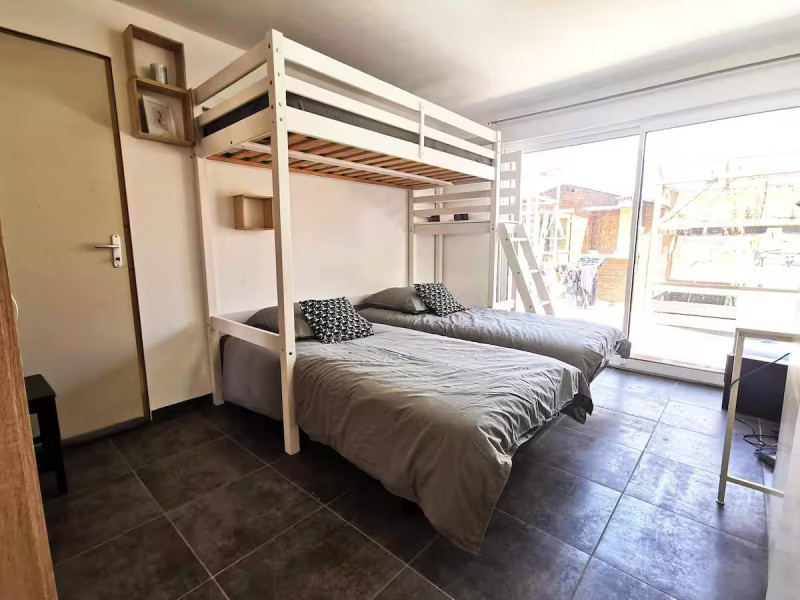 Spartan House_Istres - © spartan house Spartan House_Istres