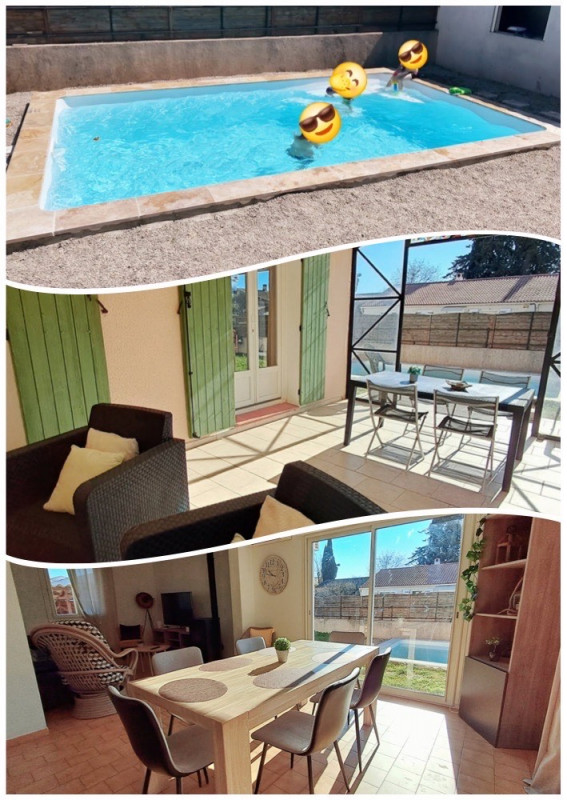 Villa Alyssia_Istres