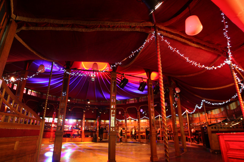 Concert Choro avec le Concert Choro avec le