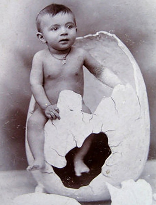 Conférence « Naître aux XVIIIe et XIXe siècles »_Istres