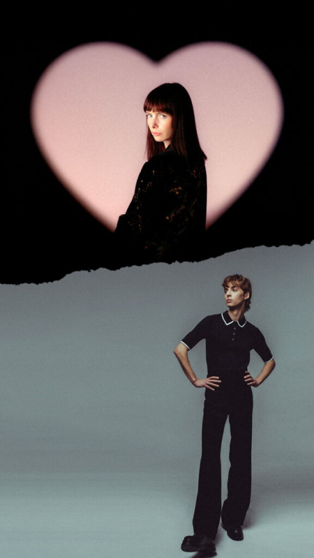 Lancelot + Marie Flore Lancelot + Marie Flore