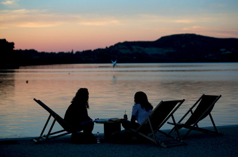 Jeudis étoilés à Istres