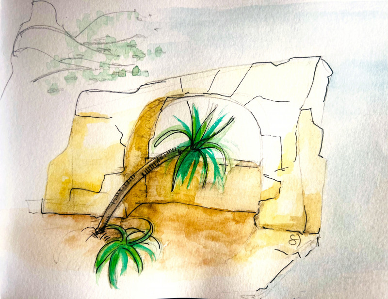 Rando-Croquis_Istres