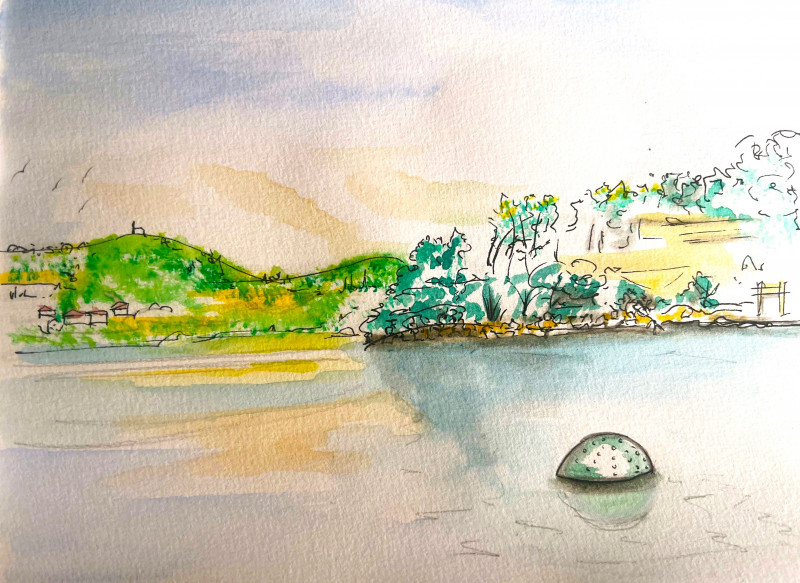 Rando-Croquis_Istres Rando-Croquis_Istres