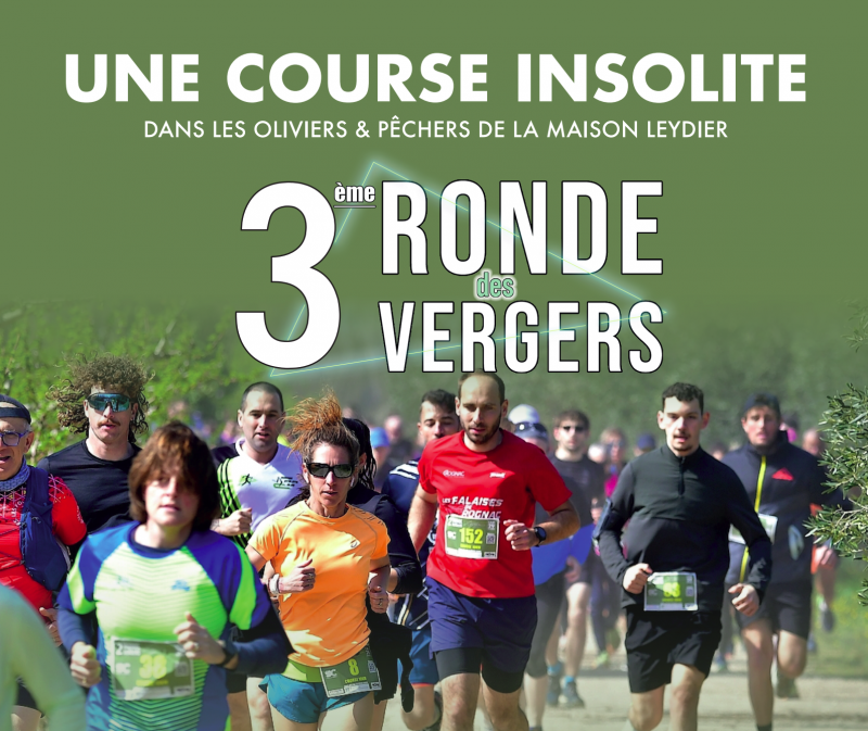 Ronde des vergers_Saint-Martin-de-Crau Ronde des vergers_Saint-Martin-de-Crau