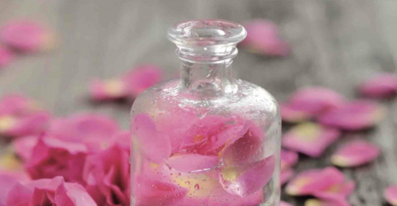 Conference: “For the Beauty of the Rose, Its Fragrances and Its Secrets” - Rencontres Parfumées_Istres