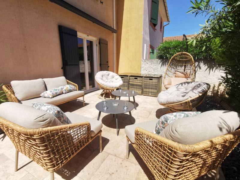 Maison des 4 Vents_Istres