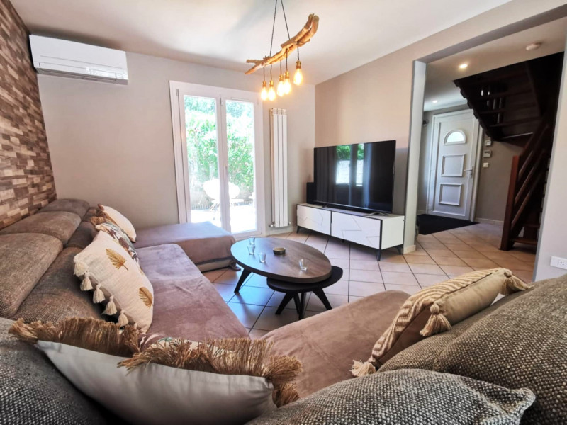 Maison des 4 Vents_Istres