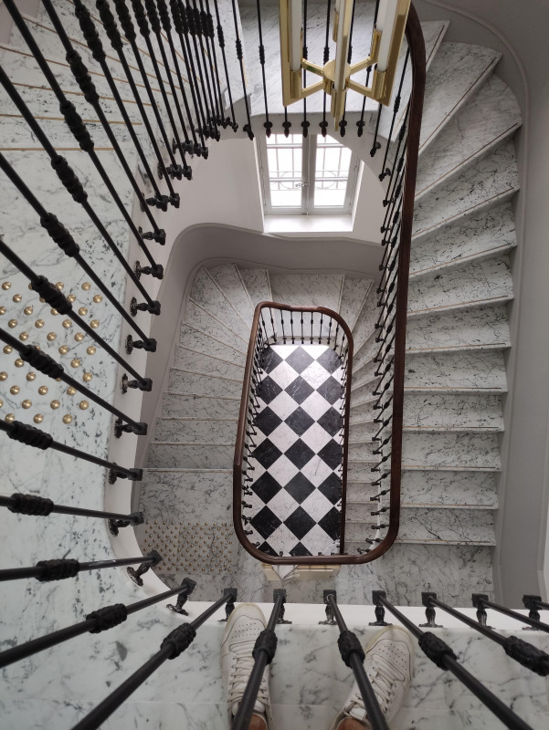 Conference “Nostradamus” by Arcana, the mysteries of the world_Istres