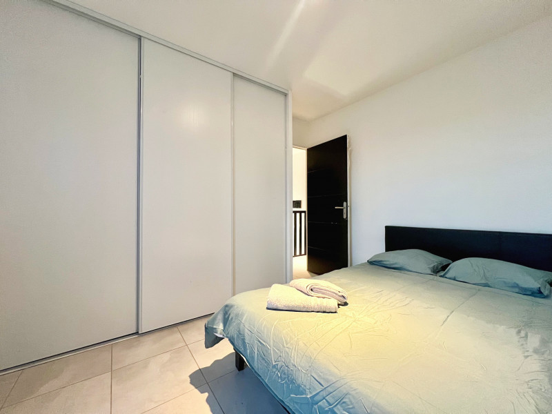 Mr et Mme D / Casa Luz_Istres