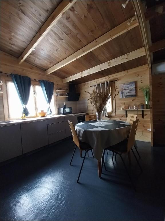 Chalet au coeur de la Provence_Istres