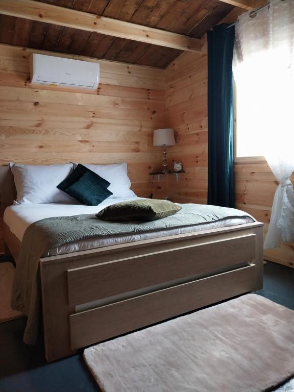 Chalet au coeur de la Provence_Istres