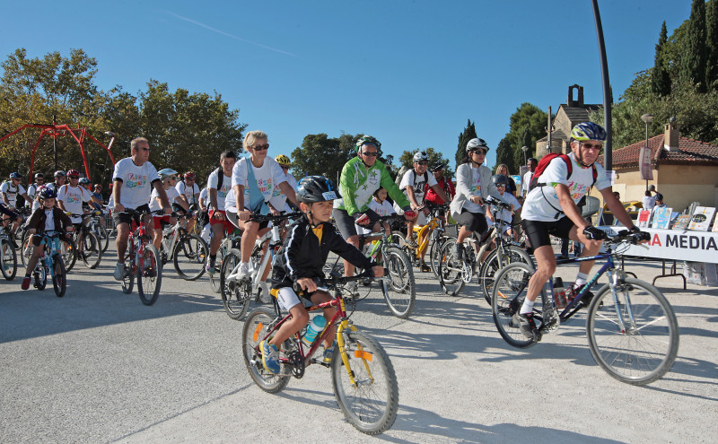 Fête du vélo_Istres
