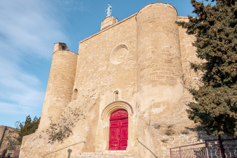 Concert de la Maîtrise du Conservatoire_Istres
