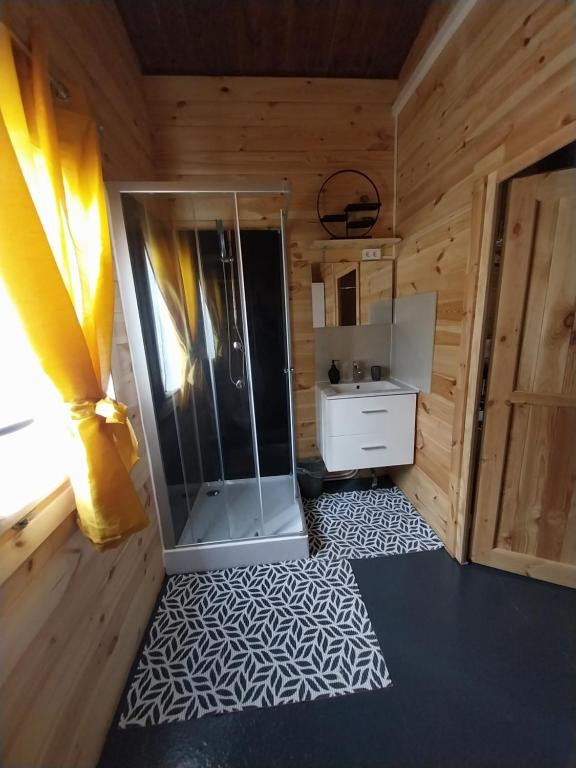 Chalet au coeur de la Provence_Istres