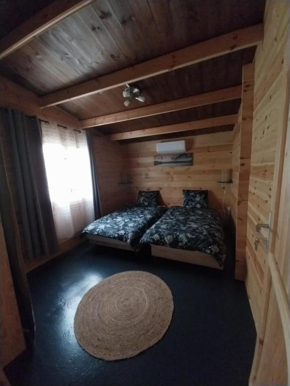 Chalet au coeur de la Provence_Istres