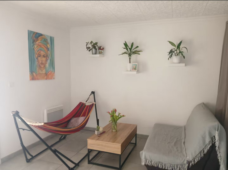 Bienvenue chez nous / Chez Camille_Istres