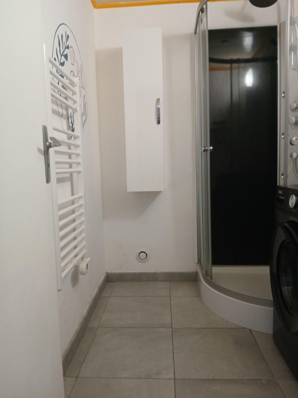 Bienvenue chez nous / Chez Camille_Istres