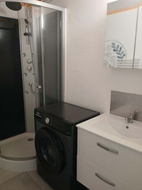 Bienvenue chez nous / Chez Camille_Istres