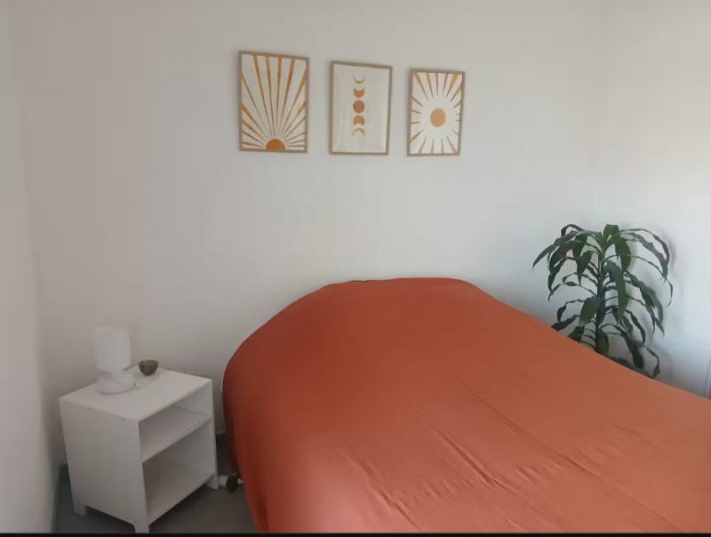 Bienvenue chez nous / Chez Camille_Istres