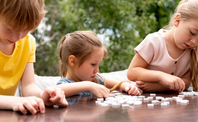 Fête mondiale du jeu_Istres