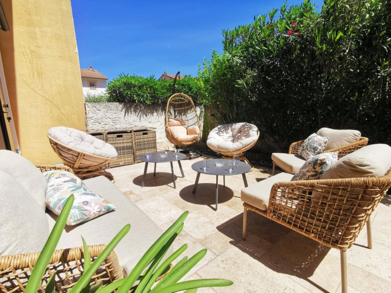 Maison des 4 Vents_Istres