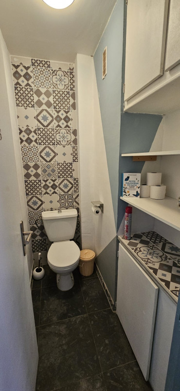 Urbino / Appartement entier meublé_Istres