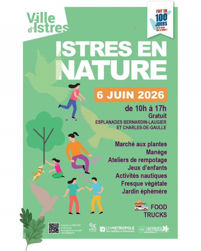 Istres en nature_Istres