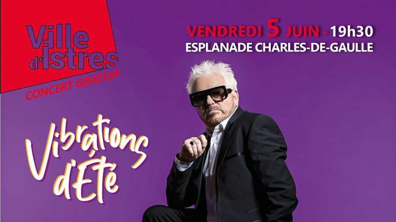 Soirée lancement saison estivale_Istres