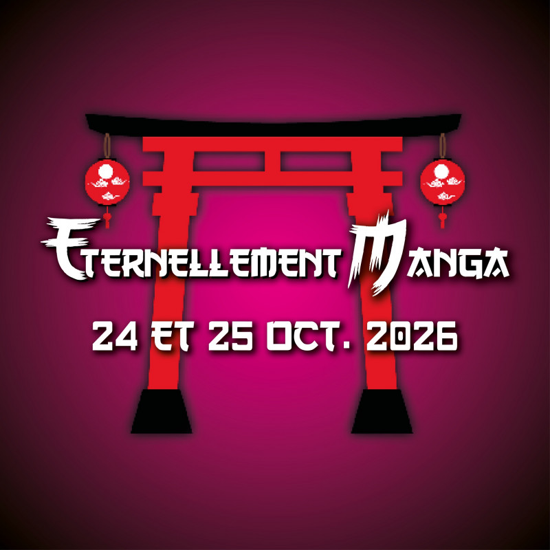 Eternellement Manga_Istres