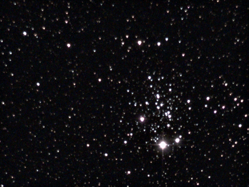 Noche de observación « La cabeza en las estrellas »_Istres - © ProvenceAstro Noche de observación « La cabeza en las estrellas »_Istres