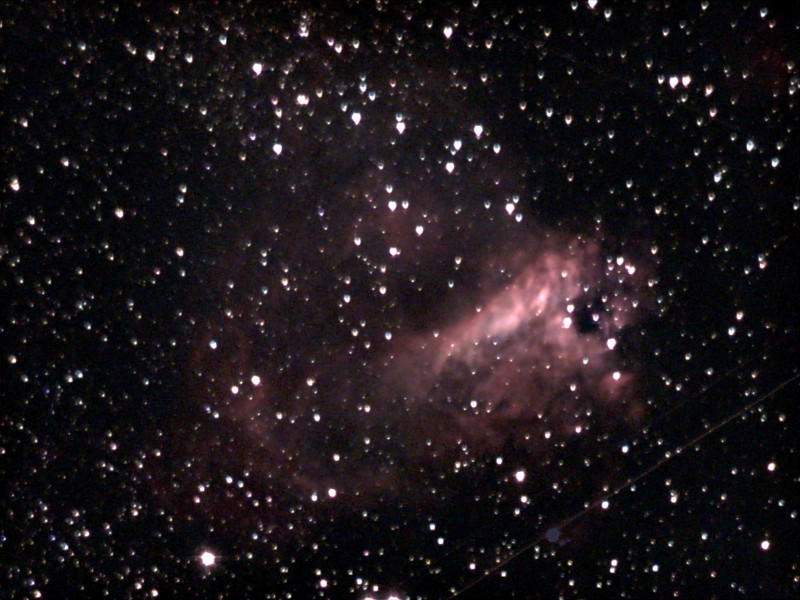 Noche de observación « La cabeza en las estrellas »_Istres - © ProvenceAstro Noche de observación « La cabeza en las estrellas »_Istres