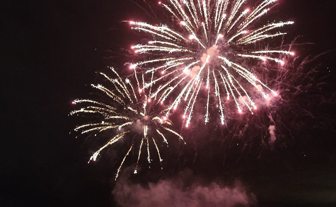 Fête du Ranquet_Istres - © OT Fête du Ranquet_Istres