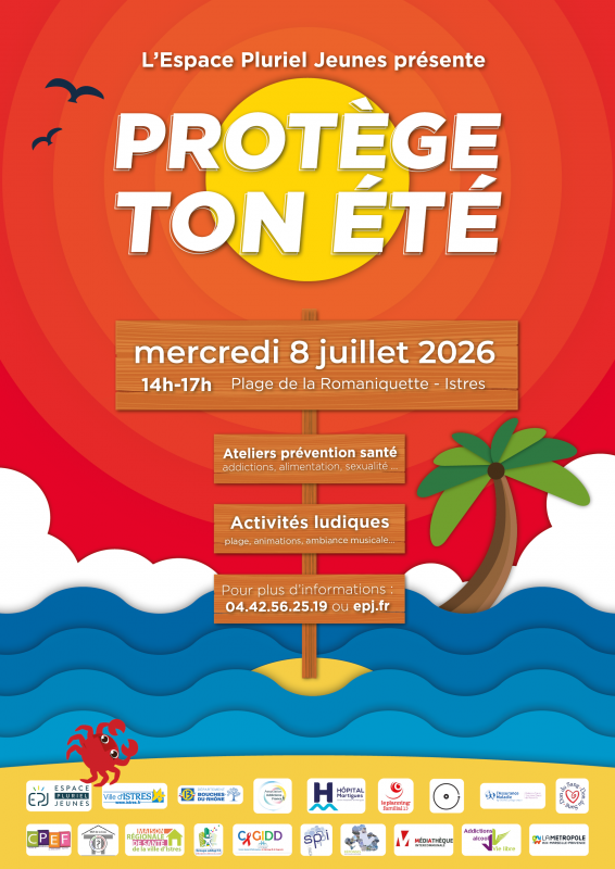 Protège ton été_Istres