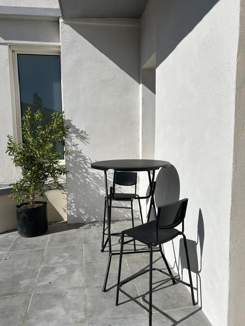 Meublé Jouhaux_Istres