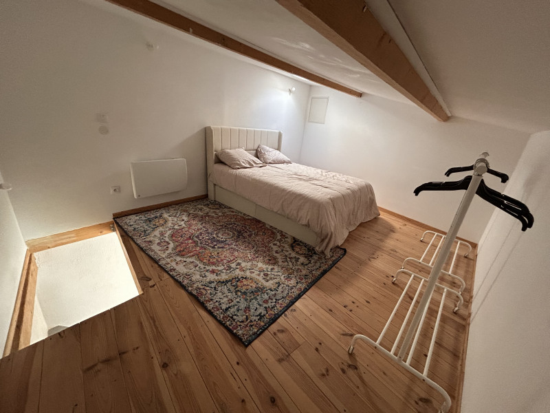 Maison de village_Istres