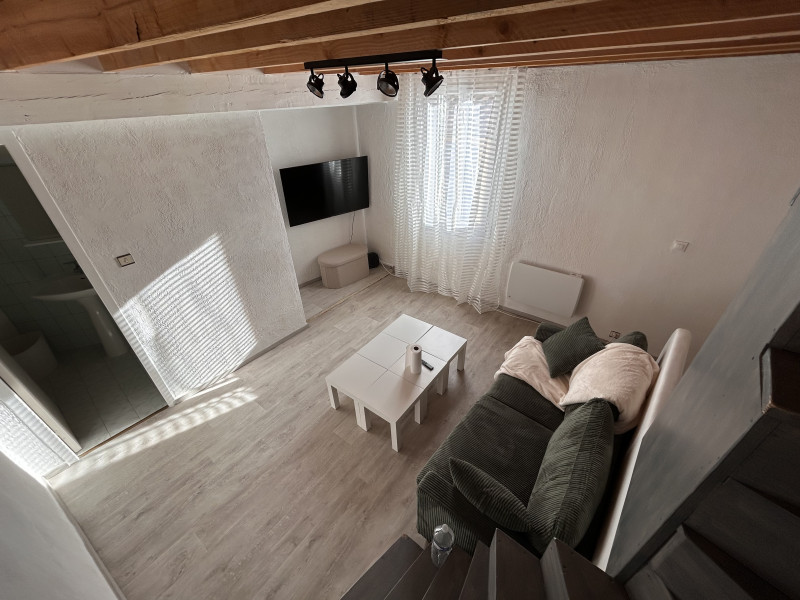 Maison de village_Istres