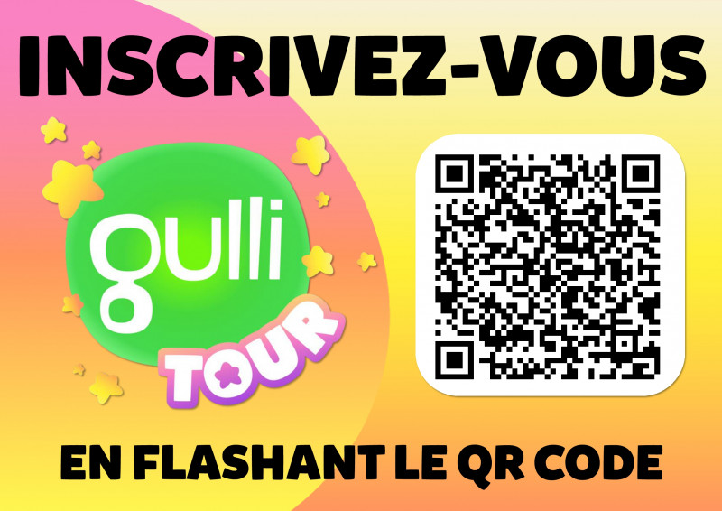 Gulli Tour_Istres - © Gulli tour Gulli Tour_Istres