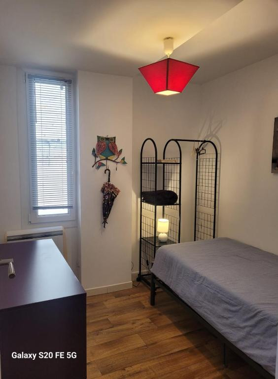 Duplex T3 en centre ville_Istres