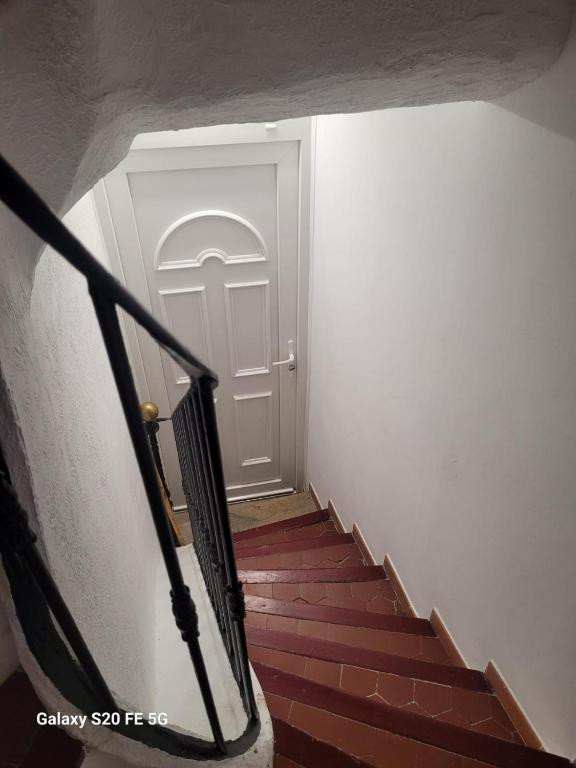 Duplex T3 en centre ville_Istres