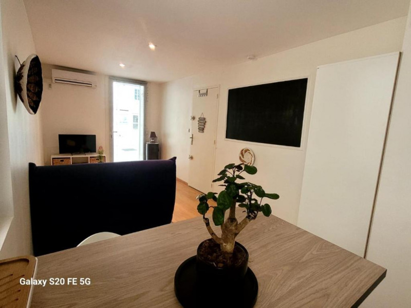 Duplex T3 en centre ville_Istres