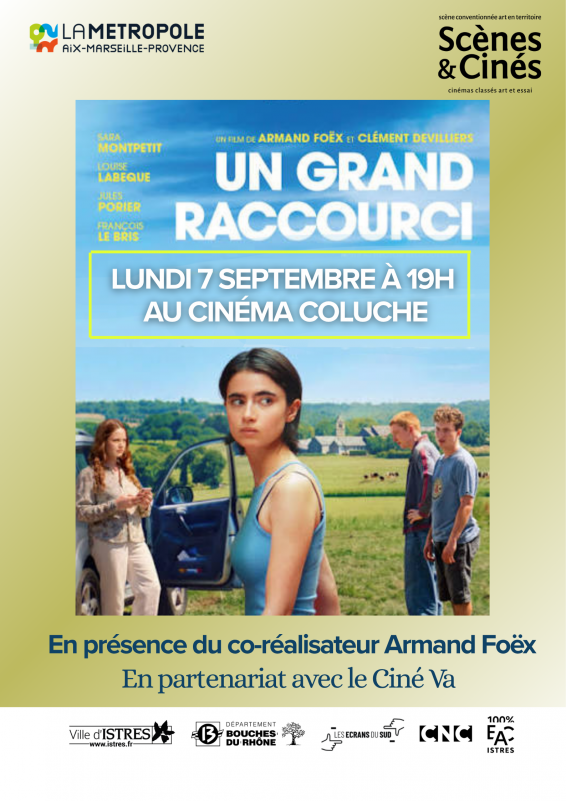 Projection du film Projection du film