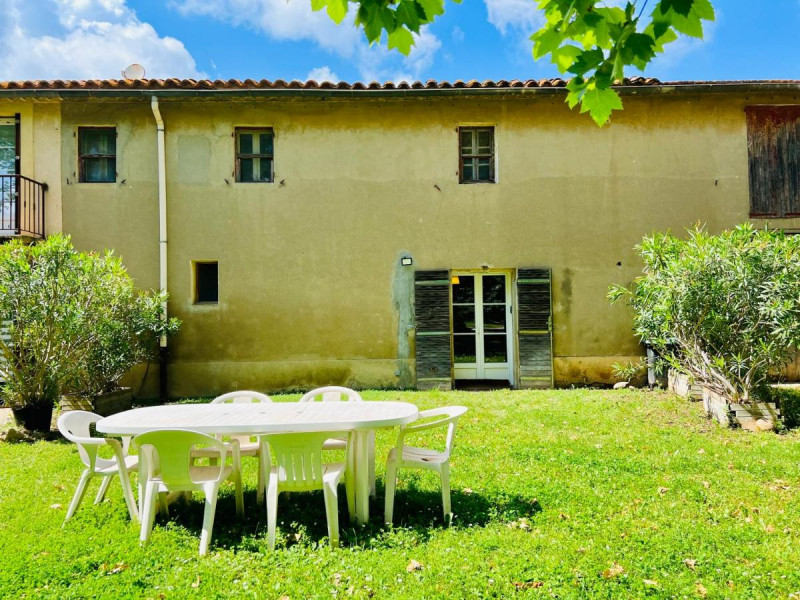 Moun Mazet_Istres