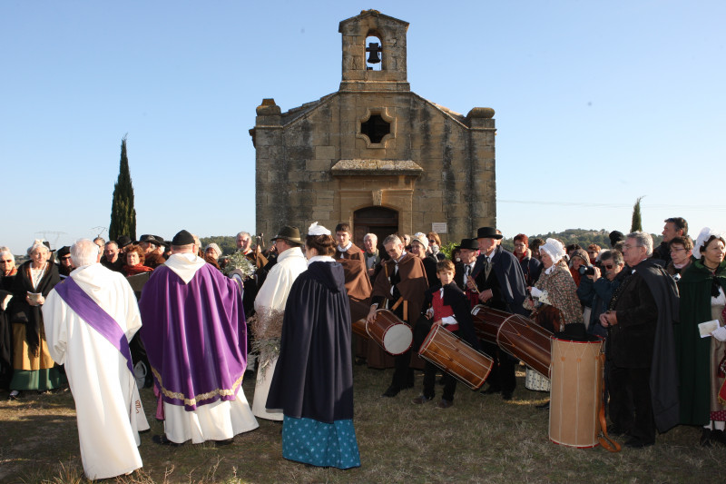 fete_des_bergers_2.jpg - © Ville d'Istres fete_des_bergers_2.jpg