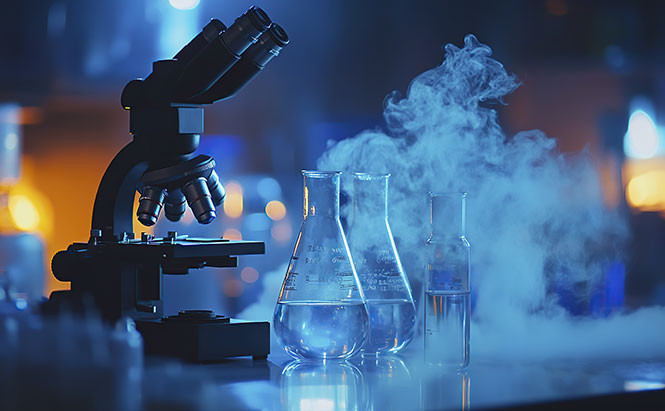 Fête de la science, Thème 2026 « Saveurs savantes »_Istres