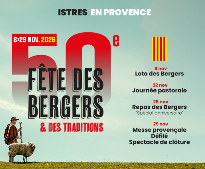 Loto des bergers_Istres Loto des bergers_Istres