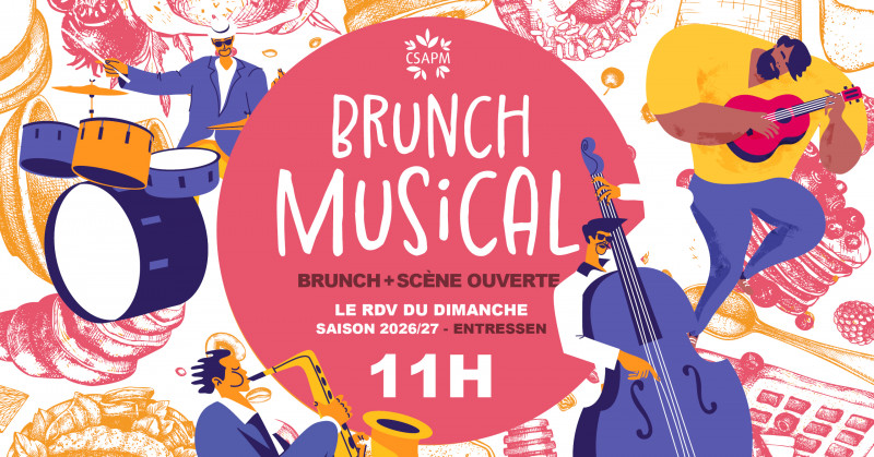 Musical brunch_Istres